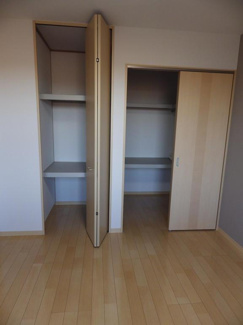 【収納】 | アベニューＡ棟