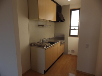 【キッチン】 | アベニューＡ棟