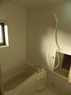 【浴室】 | アベニューＡ棟