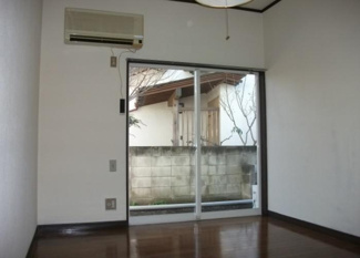 【設備】 | オオワダマリオン | エアコン