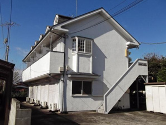 【外観】 | オオワダマリオン