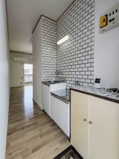 【内装】 | オオワダマリオン