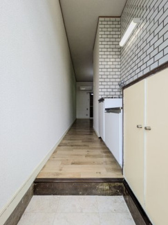 【玄関】 | オオワダマリオン