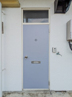 【玄関】 | オオワダマリオン