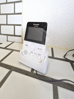 【セキュリティ】 | オオワダマリオン