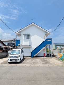 【外観】 | オオワダマリオン