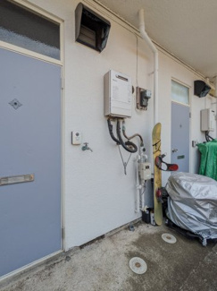 【駐車場】 | オオワダマリオン