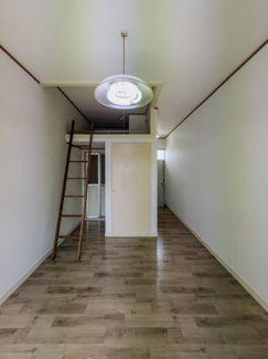 【内装】 | オオワダマリオン