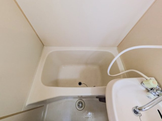 【浴室】 | オオワダマリオン