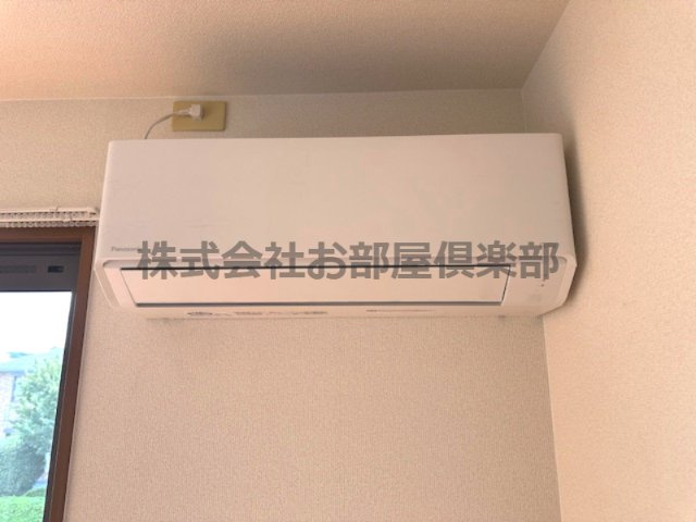 アパルトマントNFB A棟の設備