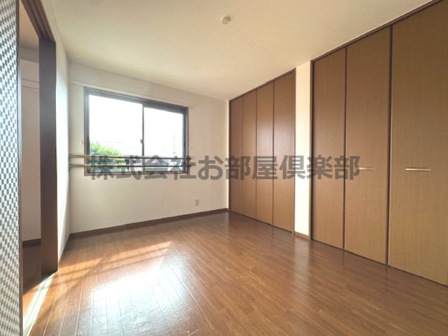 アパルトマントNFB A棟の内装|内装もきれいです