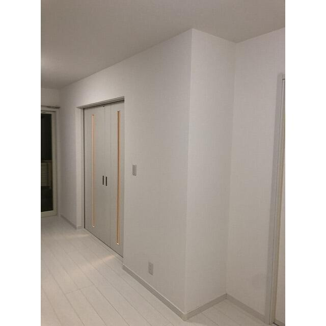 CORTE FELIZの内装