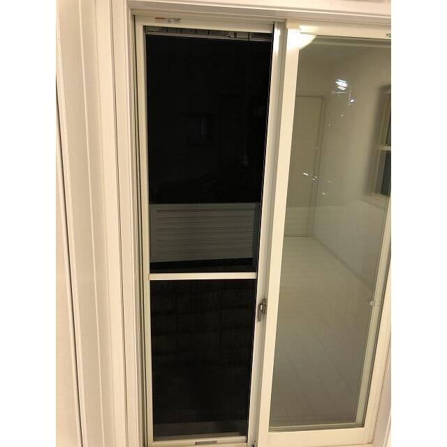 CORTE FELIZの内装