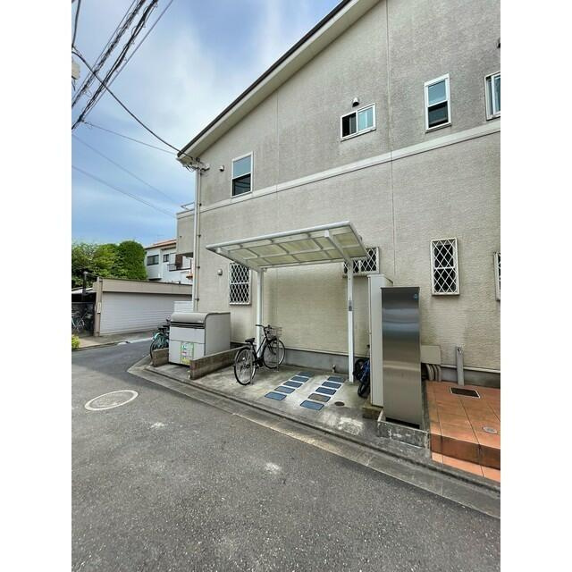 CORTE FELIZのその他共用部分