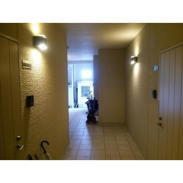 CORTE FELIZのその他共用部分