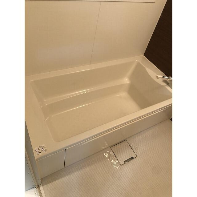 CORTE FELIZの浴室