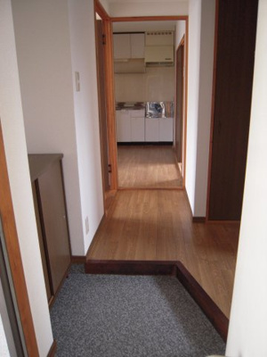 【玄関】 | サープラスリッパーⅡ