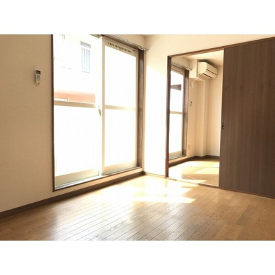 【洋室】 | サープラスリッパーⅡ