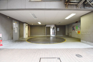 【その他共用部分】 | 駐車場