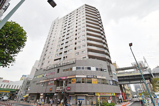 【外観】 | 物件のお問い合わせは、 ０１２０－７００－９６８までお気軽にどうぞ！
外観