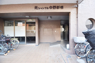 【エントランス】 | エントランス