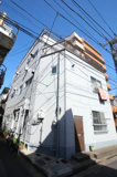 ハイツフォレストの画像