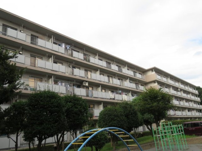 【外観】 | 笠幡グリーンパーク