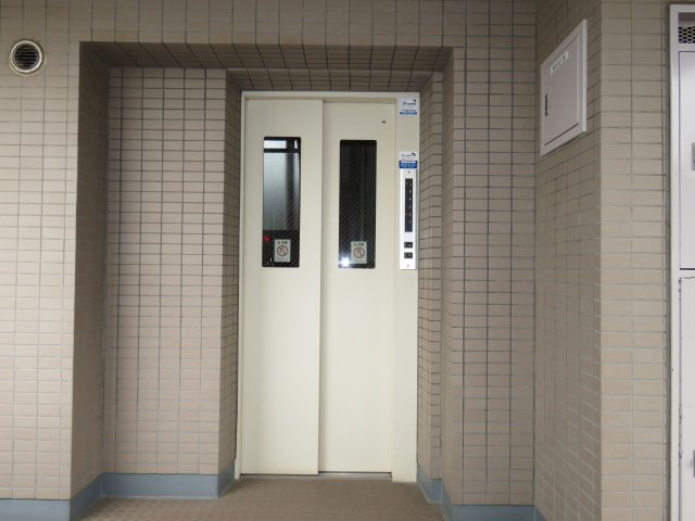 コスモ川越サーパスコートのその他共用部分