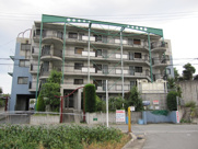 サンシャイン北六甲の画像