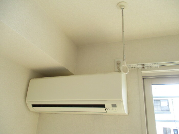 フローラリッシュの設備