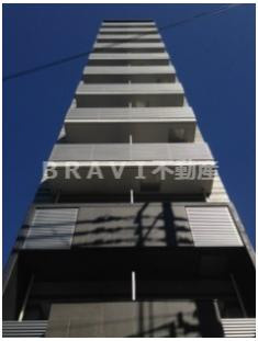 FINO（フィーノ)　BRAVI不動産