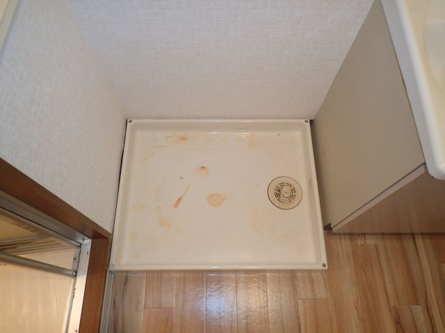 カームリー新海の設備