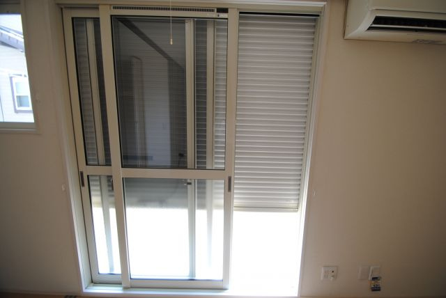 エマーブルⅢ A棟の設備