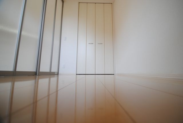 エマーブルⅢ A棟の内装