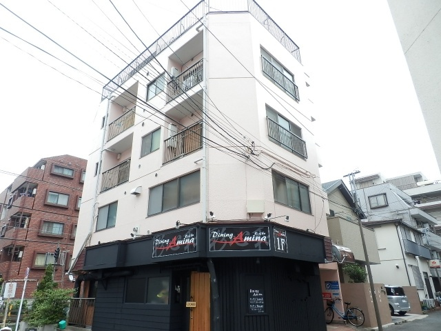 第３井田ビル