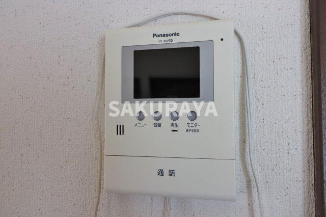 ヤングフォレスト2のセキュリティ