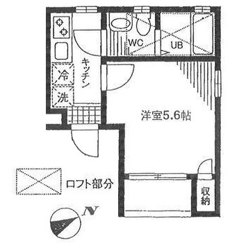 ビュークレスト御茶ノ水