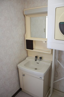 【独立洗面台】 | ルネ宮田