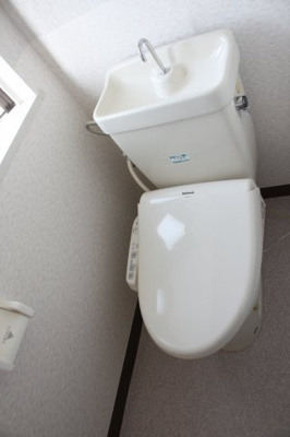 【トイレ】 | ルネ宮田