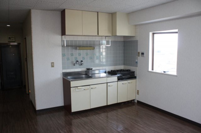 【キッチン】 | ルネ宮田