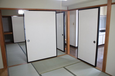 【和室】 | ルネ宮田