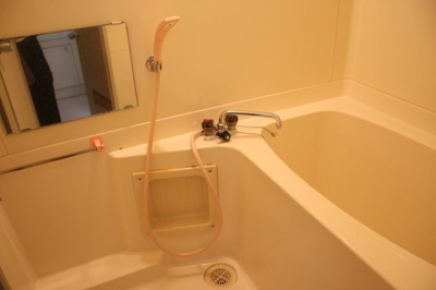 【浴室】 | ルネ宮田