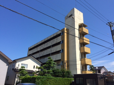 【外観】 | ルネ宮田