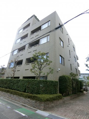 【外観】 | HANAMIZUKIお花茶屋