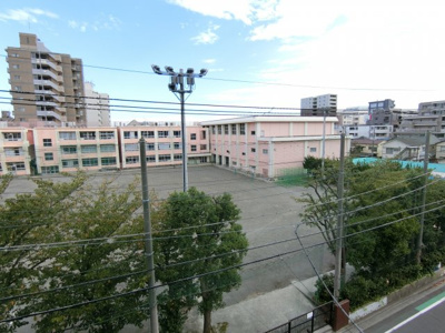 【展望】 | HANAMIZUKIお花茶屋