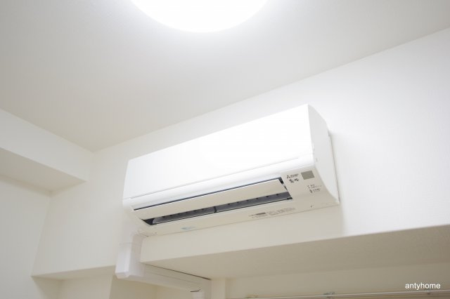 ユーズ7番館　仲介手数料無料の設備