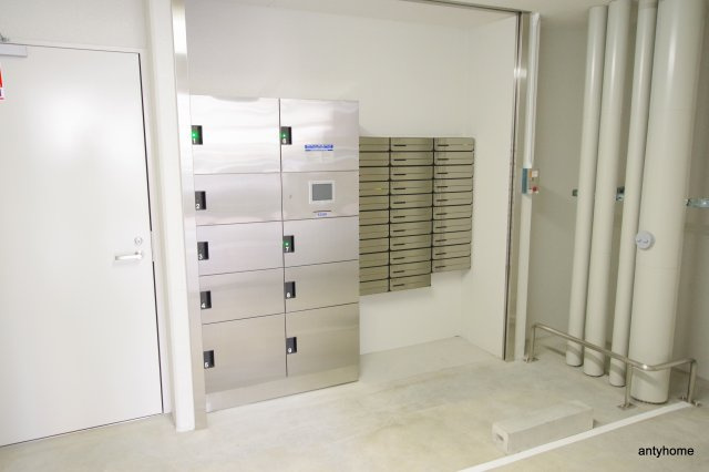 ユーズ7番館　仲介手数料無料のその他共用部分