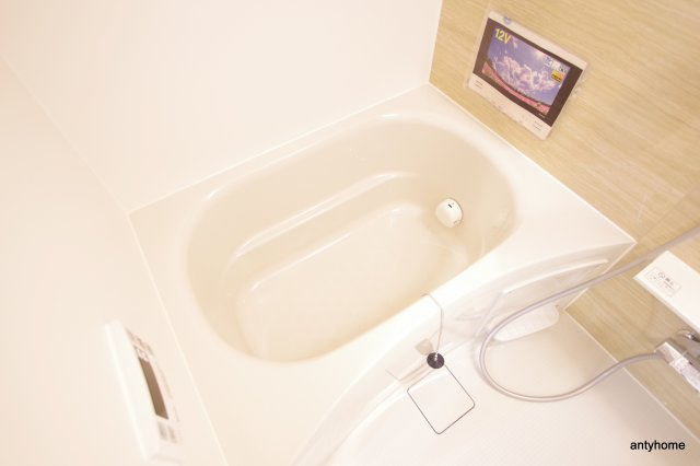 ユーズ7番館　仲介手数料無料の浴室