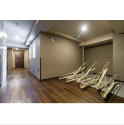 【その他共用部分】 | Long Island Ebisu | Long Island Ebisu