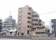 マイキャッスル荻窪の画像